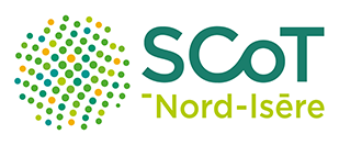logo du syndicat SCoT Nord-Isère