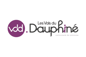 Logo VDD